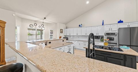 133 Denio Drive, Dayton, NV 89403 Photo