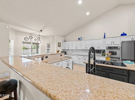 133 Denio Drive, Dayton, NV 89403 Photo
