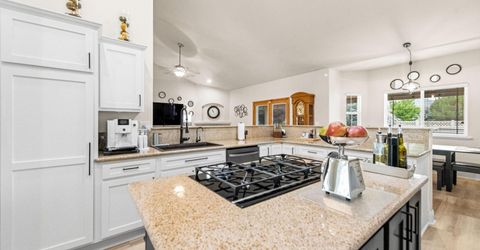 133 Denio Drive, Dayton, NV 89403 Photo
