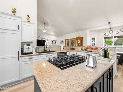 133 Denio Drive, Dayton, NV 89403 Photo