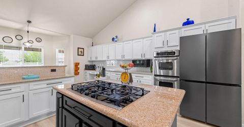 133 Denio Drive, Dayton, NV 89403 Photo