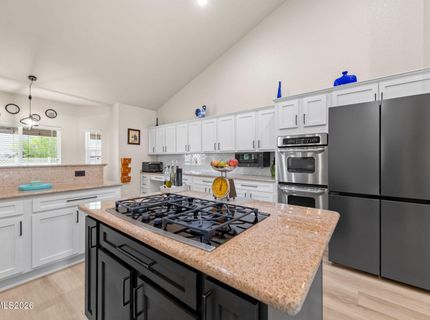 133 Denio Drive, Dayton, NV 89403 Photo