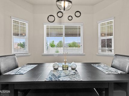 133 Denio Drive, Dayton, NV 89403 Photo