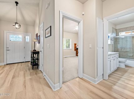 133 Denio Drive, Dayton, NV 89403 Photo