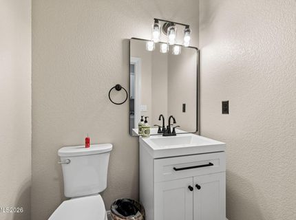 133 Denio Drive, Dayton, NV 89403 Photo