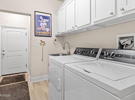 133 Denio Drive, Dayton, NV 89403 Photo