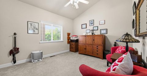 133 Denio Drive, Dayton, NV 89403 Photo