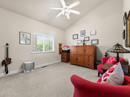 133 Denio Drive, Dayton, NV 89403 Photo