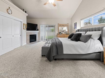 133 Denio Drive, Dayton, NV 89403 Photo