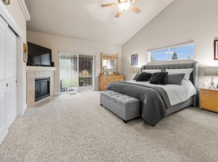 133 Denio Drive, Dayton, NV 89403 Photo