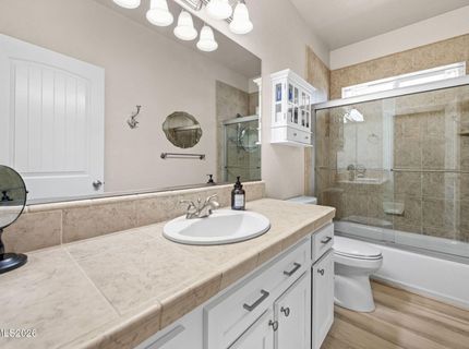 133 Denio Drive, Dayton, NV 89403 Photo