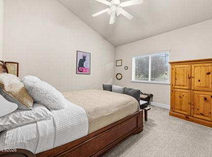 133 Denio Drive, Dayton, NV 89403 Photo