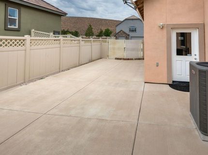 133 Denio Drive, Dayton, NV 89403 Photo