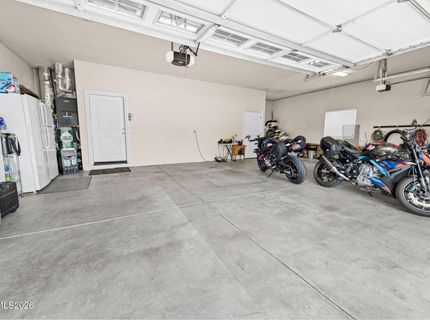133 Denio Drive, Dayton, NV 89403 Photo