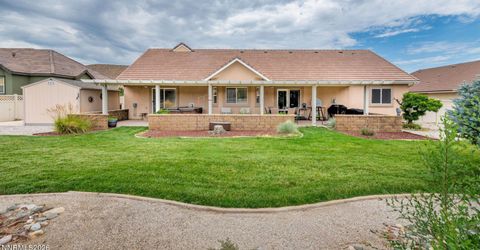 133 Denio Drive, Dayton, NV 89403 Photo