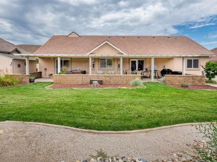 133 Denio Drive, Dayton, NV 89403 Photo