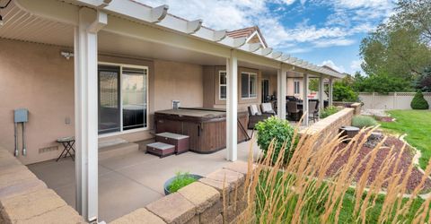 133 Denio Drive, Dayton, NV 89403 Photo