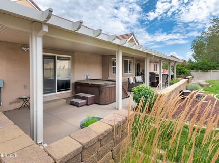 133 Denio Drive, Dayton, NV 89403 Photo