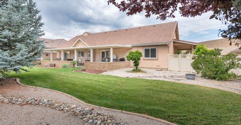 133 Denio Drive, Dayton, NV 89403 Photo