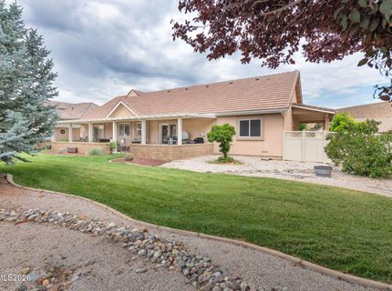 133 Denio Drive, Dayton, NV 89403 Photo