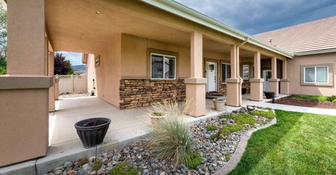 133 Denio Drive, Dayton, NV 89403 Photo