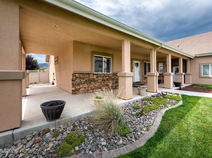 133 Denio Drive, Dayton, NV 89403 Photo