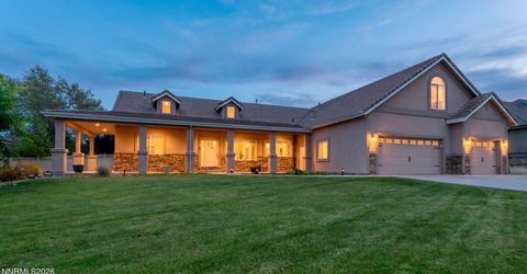 133 Denio Drive, Dayton, NV 89403 Photo