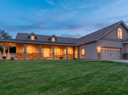 133 Denio Drive, Dayton, NV 89403 Photo