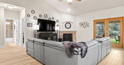 133 Denio Drive, Dayton, NV 89403 Photo
