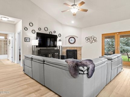 133 Denio Drive, Dayton, NV 89403 Photo