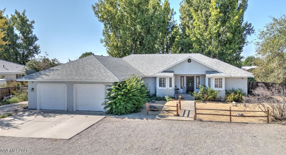 887 Ronald Way, Fallon, NV 89406 Photo