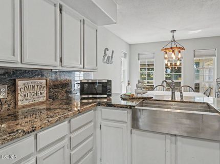 887 Ronald Way, Fallon, NV 89406 Photo
