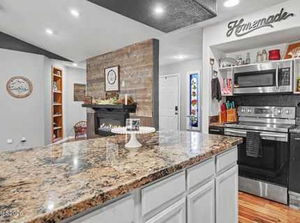 887 Ronald Way, Fallon, NV 89406 Photo