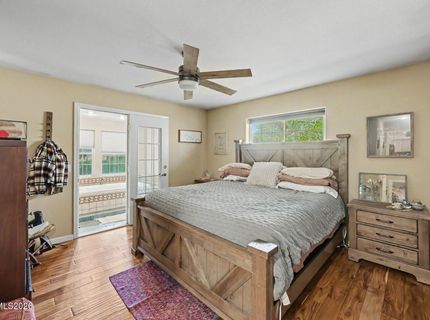 887 Ronald Way, Fallon, NV 89406 Photo