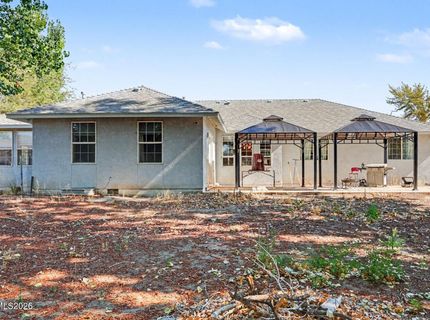 887 Ronald Way, Fallon, NV 89406 Photo