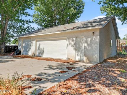 887 Ronald Way, Fallon, NV 89406 Photo