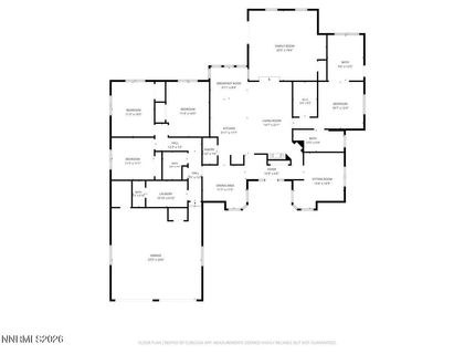 887 Ronald Way, Fallon, NV 89406 Photo