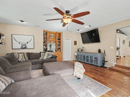 887 Ronald Way, Fallon, NV 89406 Photo
