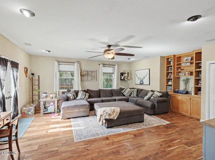 887 Ronald Way, Fallon, NV 89406 Photo