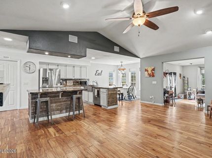 887 Ronald Way, Fallon, NV 89406 Photo