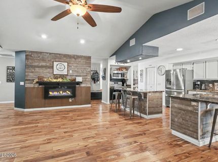 887 Ronald Way, Fallon, NV 89406 Photo