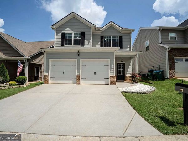 24 Castlemoor Loop, Adairsville, GA 30103