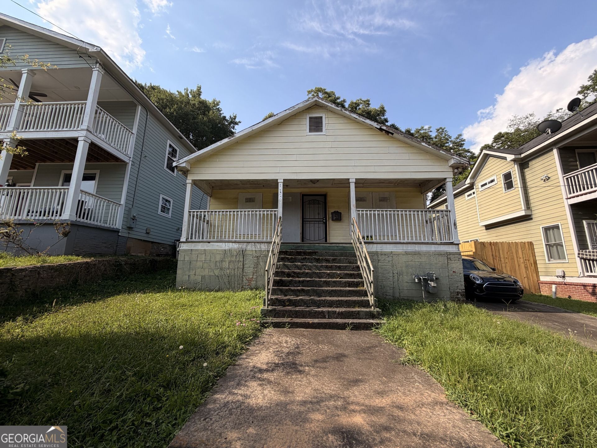 992 Desoto Street Nw, Atlanta, GA 30314 Main Photo