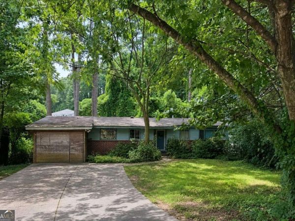 2188 Drew Valley Road NE, Atlanta, GA 30319