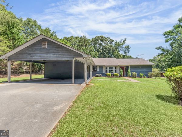 1320 Honey Creek Road SE, Conyers, GA 30013
