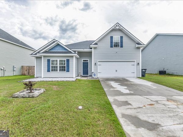 36 Herty Lane, Hinesville, GA 31313