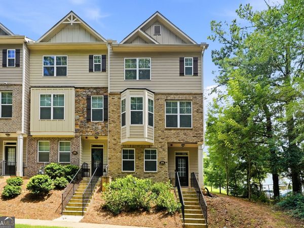 999 Allegro Park, Marietta, GA 30067