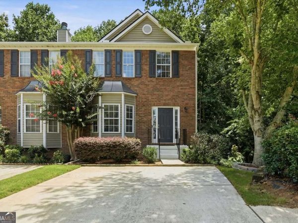4948 Oak Meadow Lane, Oakwood, GA 30566