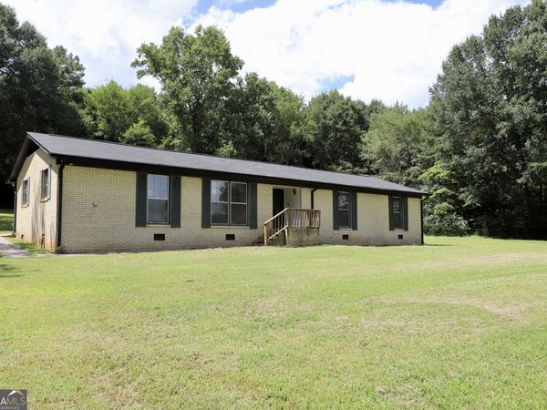 145 Scoggins Trail, Summerville, GA 30747