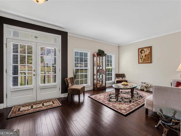 4564 Austin Hills Drive, Suwanee, GA 30024